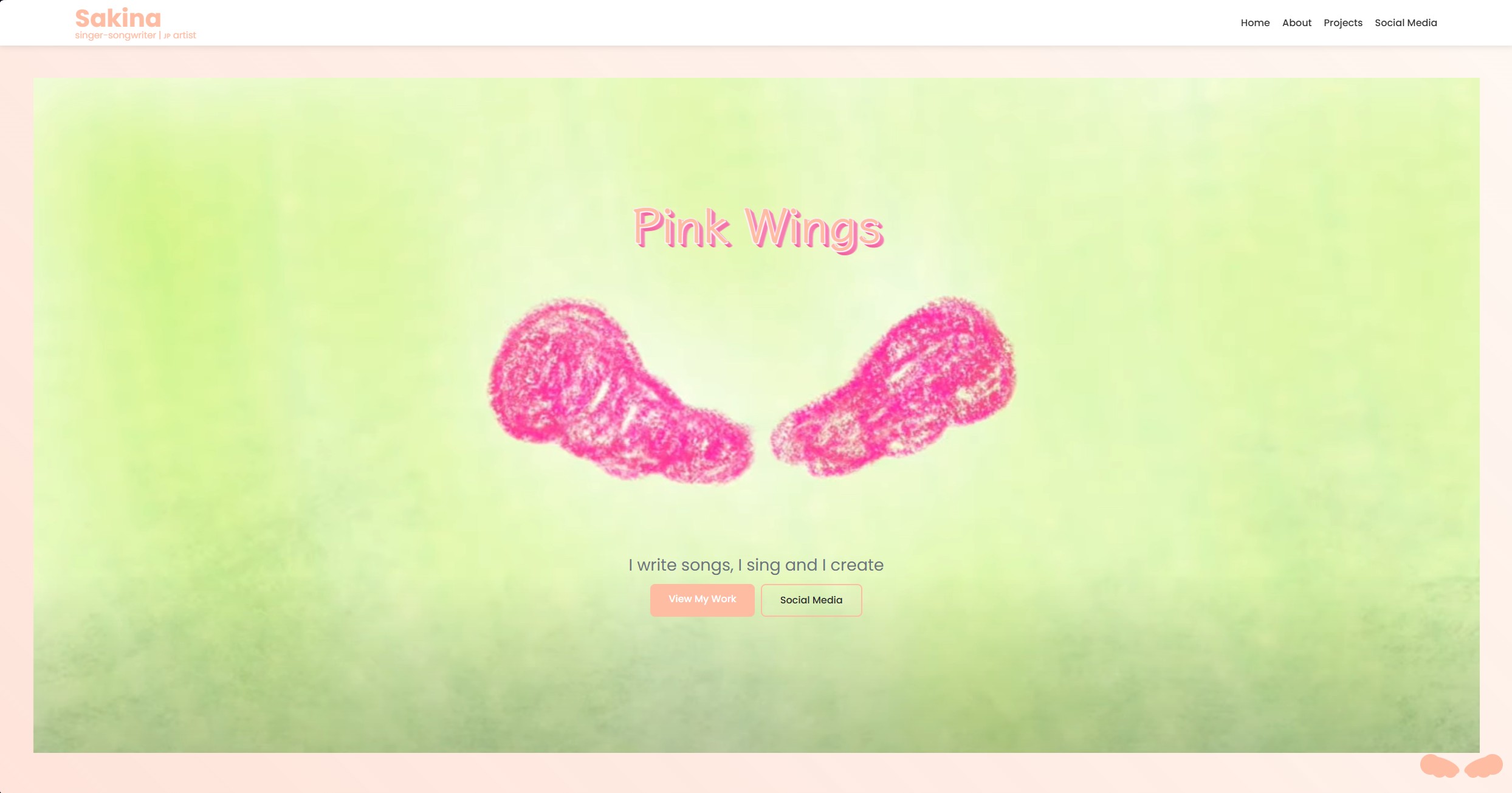 Sakina Artist Page Thumbnail
